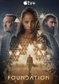 Основание (сериал, 2021) 1-3 сезон смотреть онлайн на Лордфильм